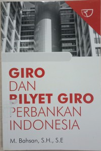 Giro Dan Bilyet Giro Perbankan Indonesia