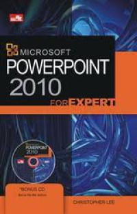 Microsoft Powerpoint 2010 Forexpert