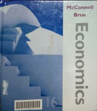 Economics : principles, problems, and policies