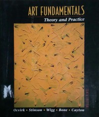 Art Fundamentals : theory & practice