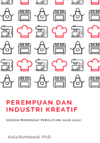 PEREMPUAN DAN WIRAUSAHA KREATIF