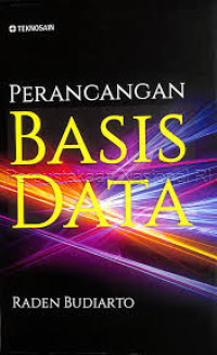 Image of Perancangan Basis Data