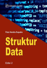 Image of Struktur Data Edisi 2