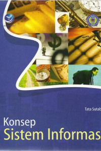 Image of Konsep Sistem Informasi