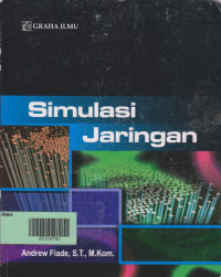 Image of Simulasi Jaringan