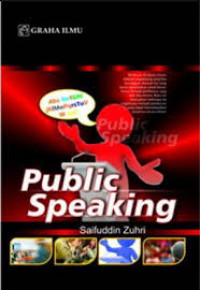 Image of Public Speaking