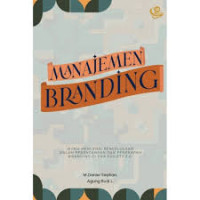 Image of Manajemen Branding