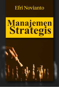 Image of Manajemen Strategis