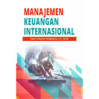 Manajemen Keuangan Internasional