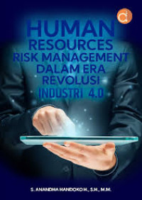 Human Resource Risk Management Dalam Era Revolusi Industri 4.0