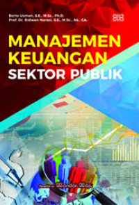 Manajemen Keuangan Sektor Publik