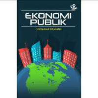 Ekonomi Publik