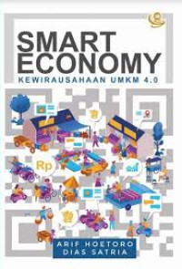 Image of Smart Economy Kewirausahaan UMKM 4.0