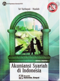 Image of Akuntansi Syariah di Indonesia