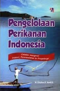 Image of Pengelolaan Perikanan Indonesia