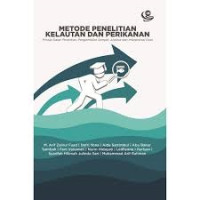 Metode Penelitian Kelautan dan Perikanan