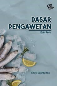 Image of Dasar Pengawetan (Edisi Revisi)