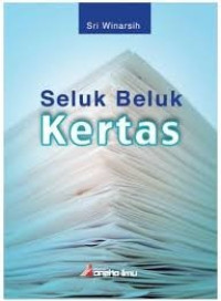 Seluk Beluk Kertas