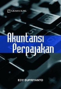 Image of Akuntansi Perpajakan