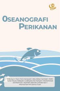 Image of Oseanografi Perikanan