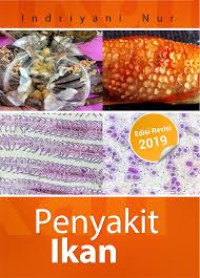 Image of Penyakit Ikan