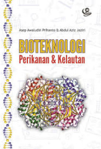 Image of Bioteknologi Perikanan dan Kelautan