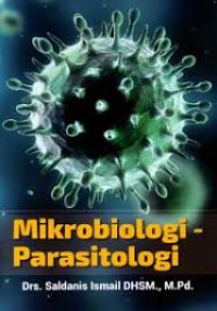 Image of MIKROBIOLOGI-PARASITOLOGI