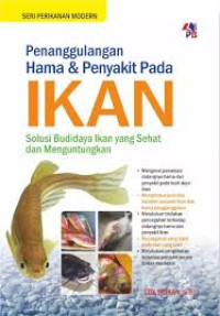 SPM : Penanggulangan Hama & Penyakit Pada Ikan