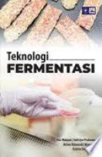 Image of Teknologi Fermentasi