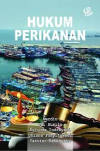 Hukum Perikanan