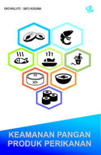 Image of Keamanan Pangan Produk Perikanan