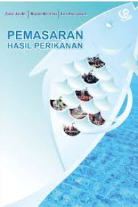 Image of Pemasaran Hasil Perikanan