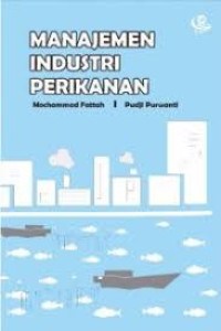 Manajemen Industri Perikanan