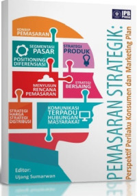 Pemasaran Strategik Perspektif Value-Based Marketing & Pengukuran Kinerja