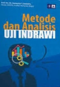 Metode dan Analisis Uji Indrawi