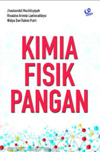 Image of Kimia Fisik Pangan