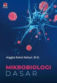 Image of MIKROBIOLOGI DASAR