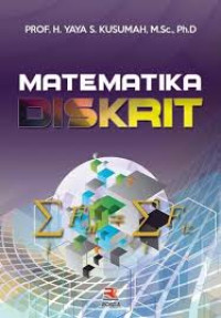 Image of MATEMATIKA DISKRIT