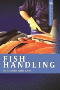 Image of Fish Handling