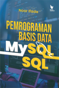 Image of PEMROGRAMAN BASIS DATA: MYSQL SQL
