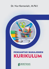 Pengantar Manajemen Kurikulum