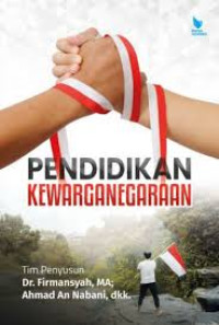 Image of PENDIDIKAN KEWARGANEGARAAN