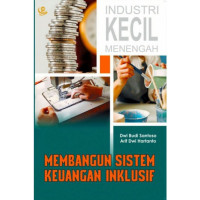 Membangun Sistem Keuangan Inklusif