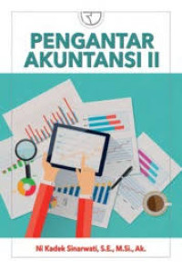 Pengantar Akuntansi II