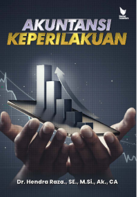 Image of AKUNTANSI KEPERILAKUAN