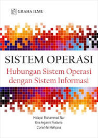 Image of Sistem Operasi; Hubungan Sistem Operasi dengan Sistem Informasi