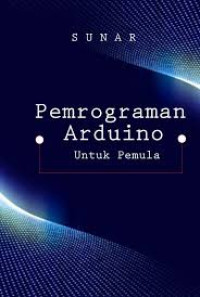 Image of Pemrograman Arduino untuk pemula