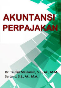 Akuntansi perpajakan