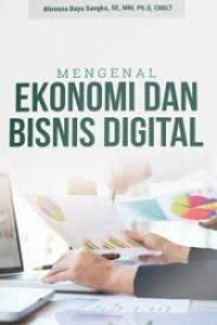 Image of Mengenal Ekonomi dan Bisnis Digital