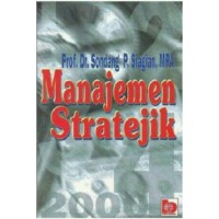 Image of Manajemen Stratejik